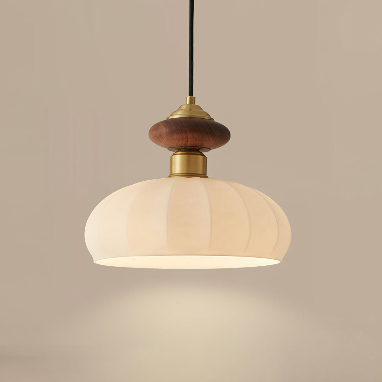 Kaiinan Vintage Pendant Light