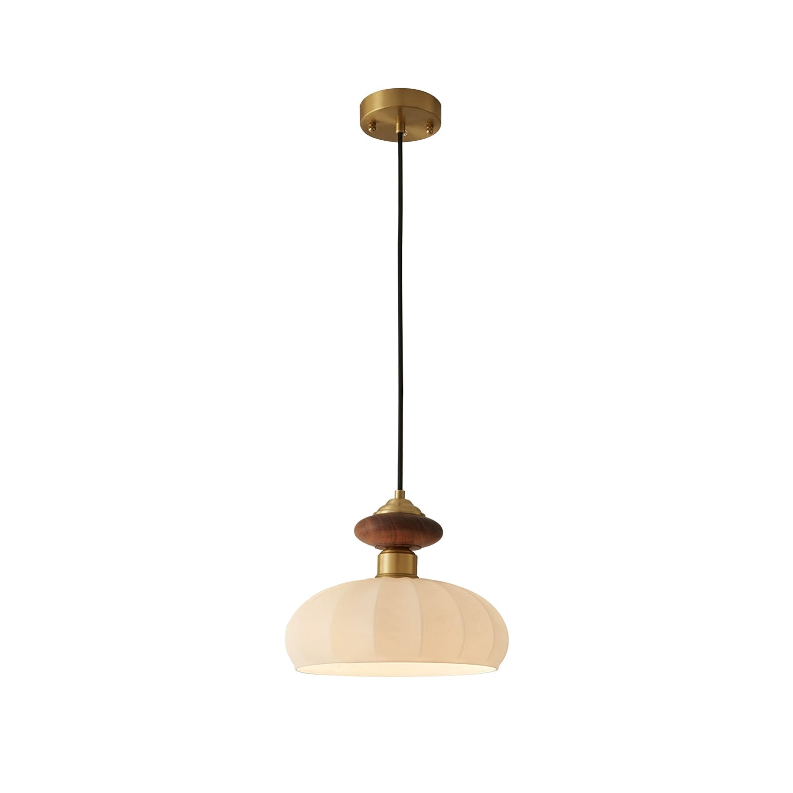 Kaiinan Vintage Pendant Light