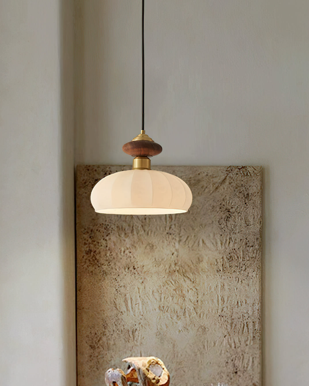 Kaiinan Vintage Pendant Light