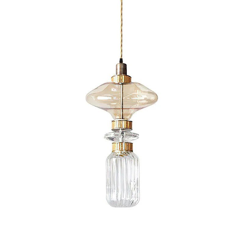 Liomium Pendant Light