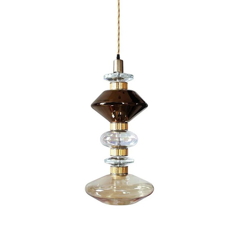 Liomium Pendant Light