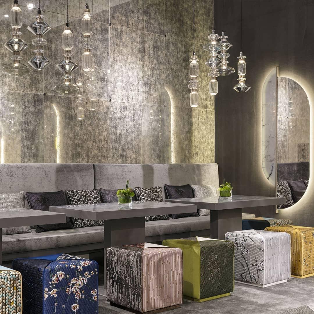 Liomium Pendant Light