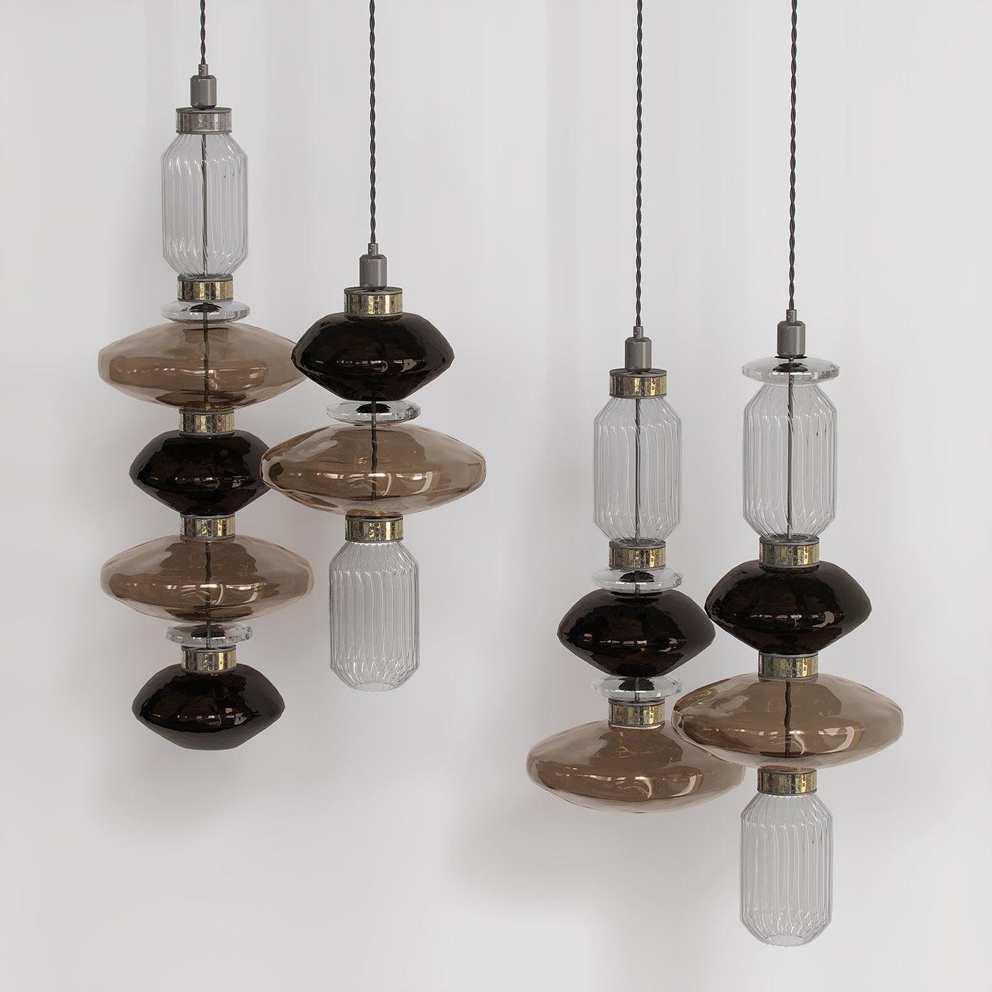 Liomium Pendant Light