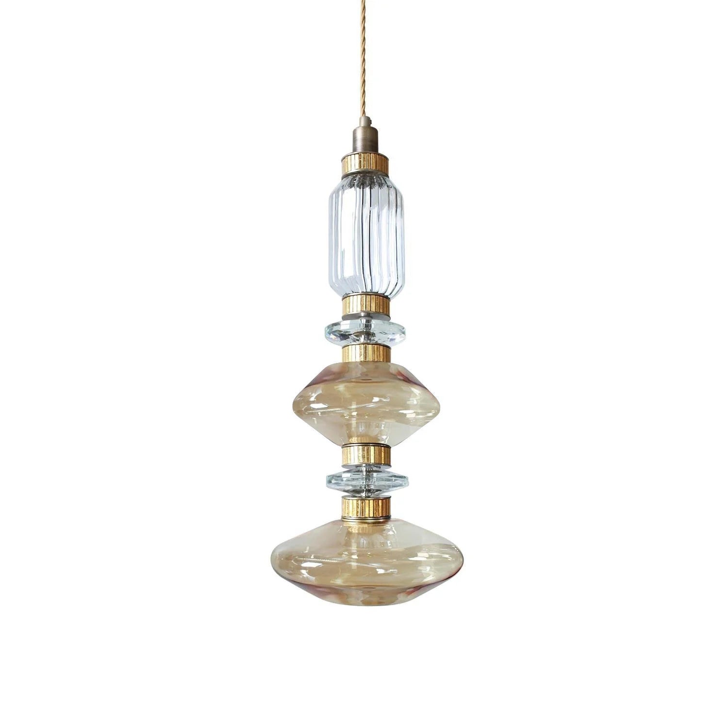 Liomium Pendant Light