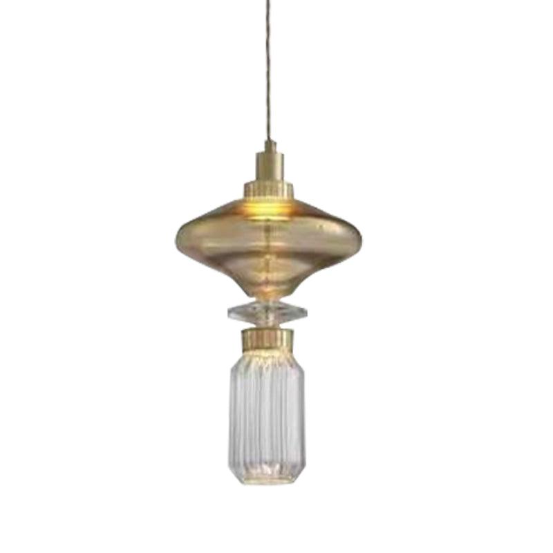 Liomium Pendant Light