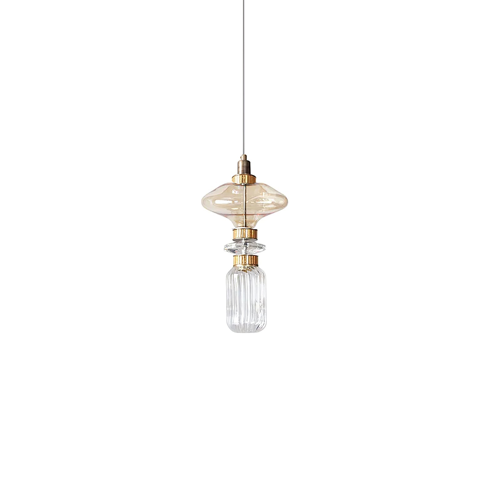 Liomium Pendant Light