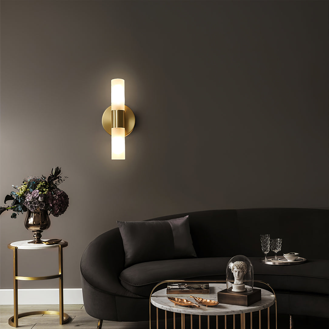 Kirocorum Modern Wall Light