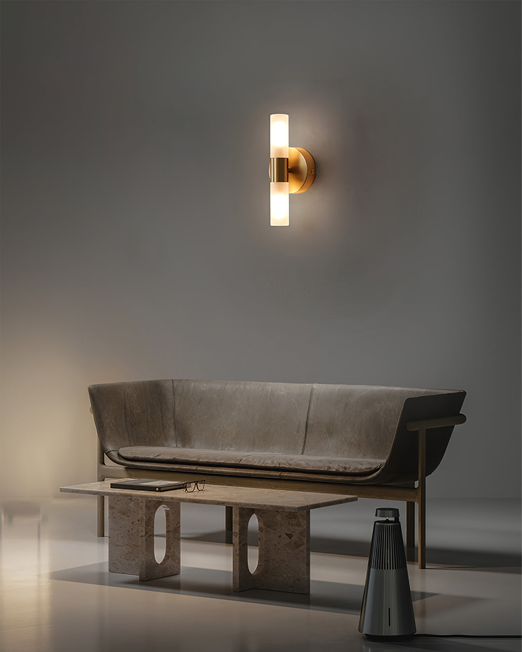 Kirocorum Modern Wall Light