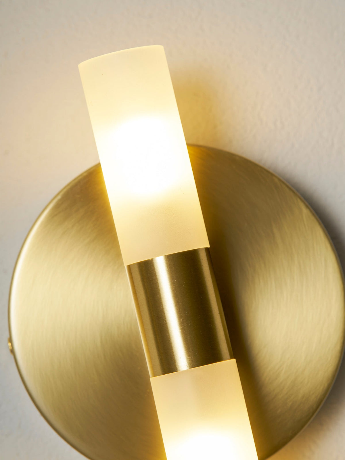 Kirocorum Modern Wall Light