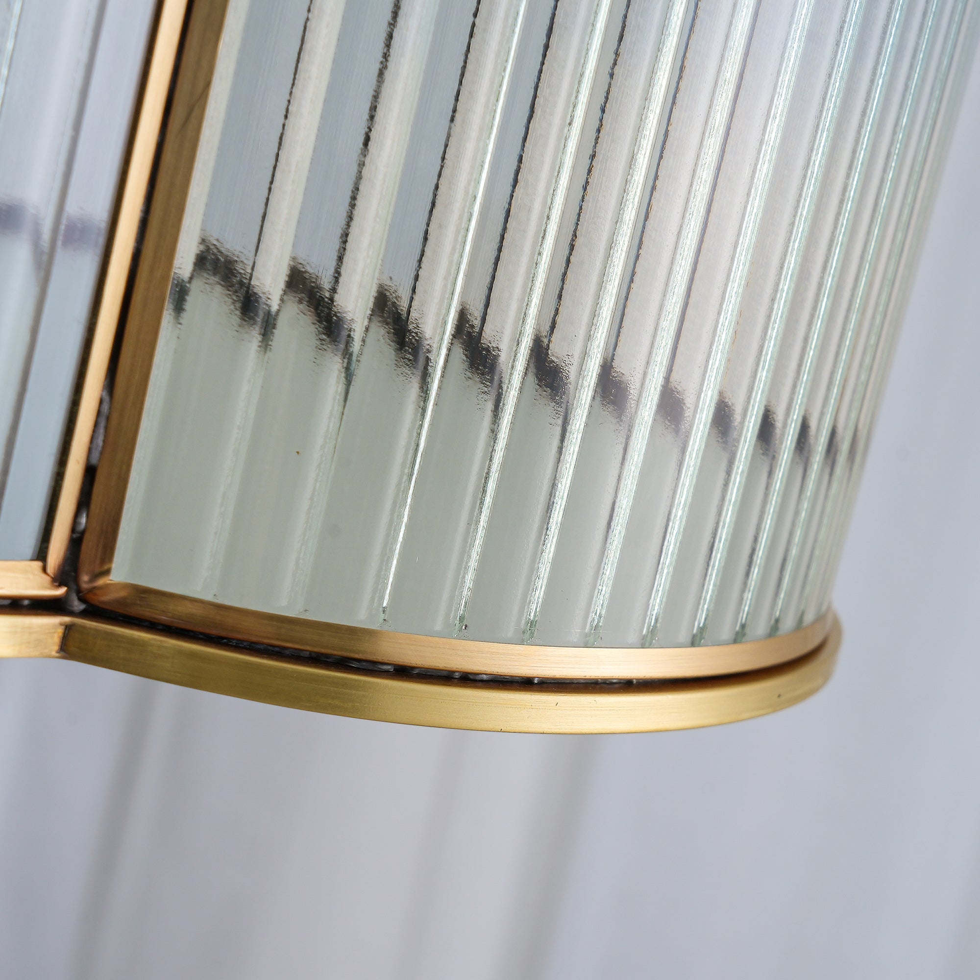 Cayose Quatrefoil Chandelier