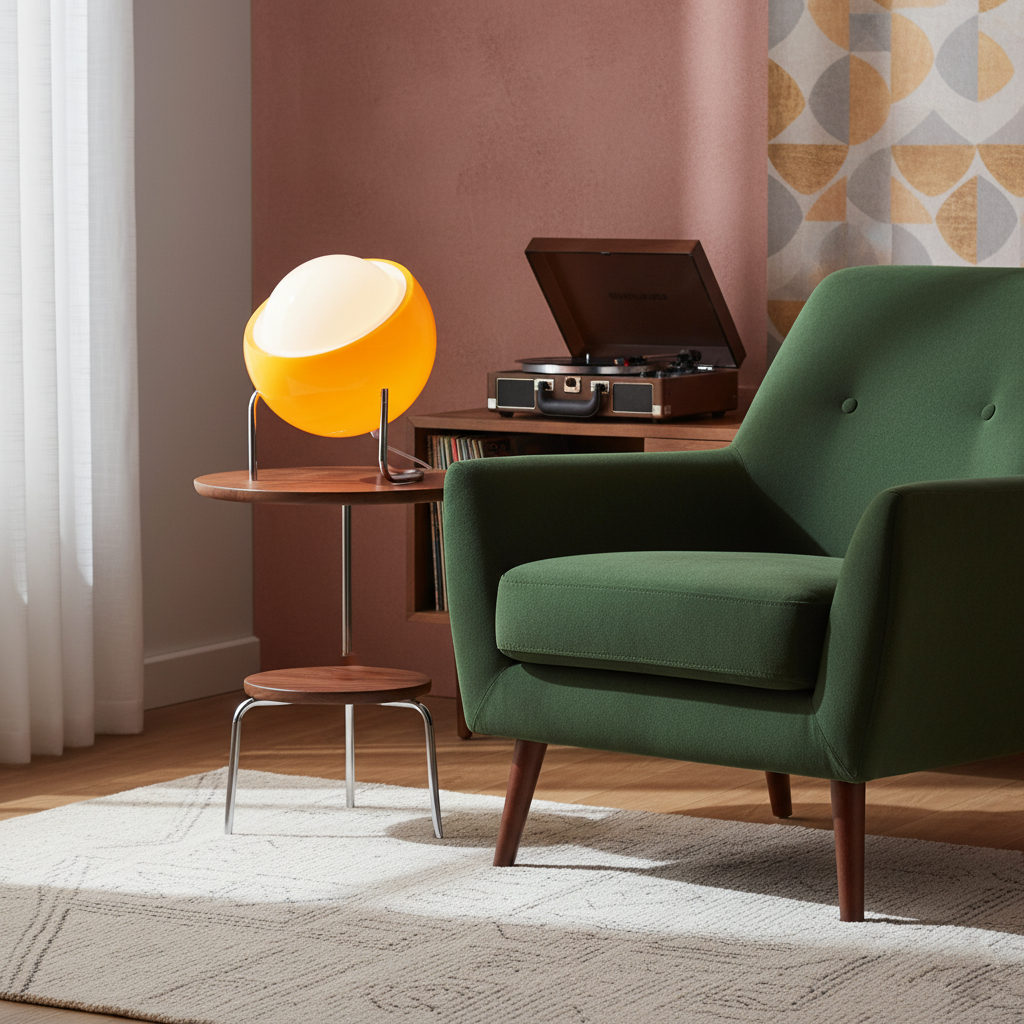 Soleyum Table Lamp