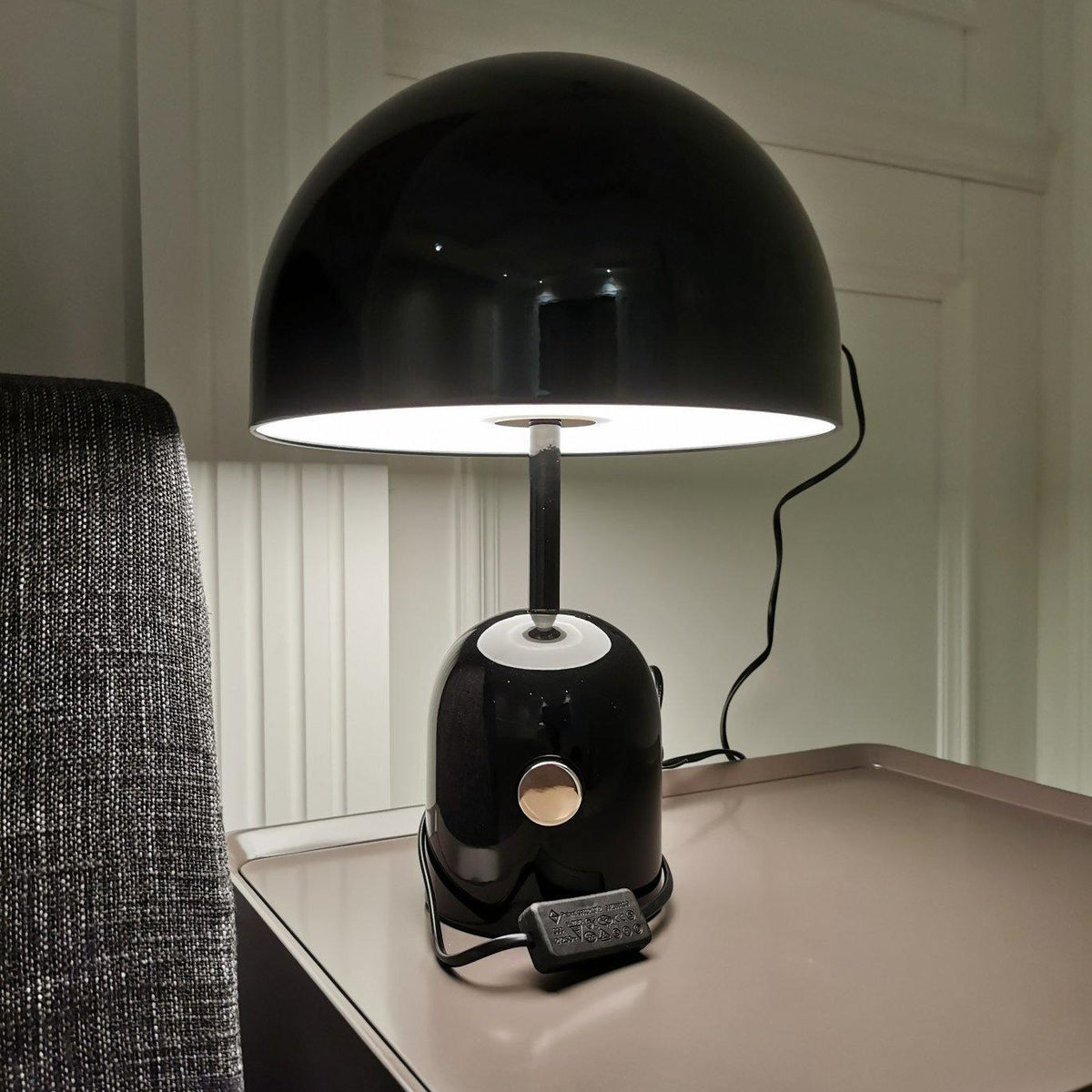 Bell Table Light – detail 19