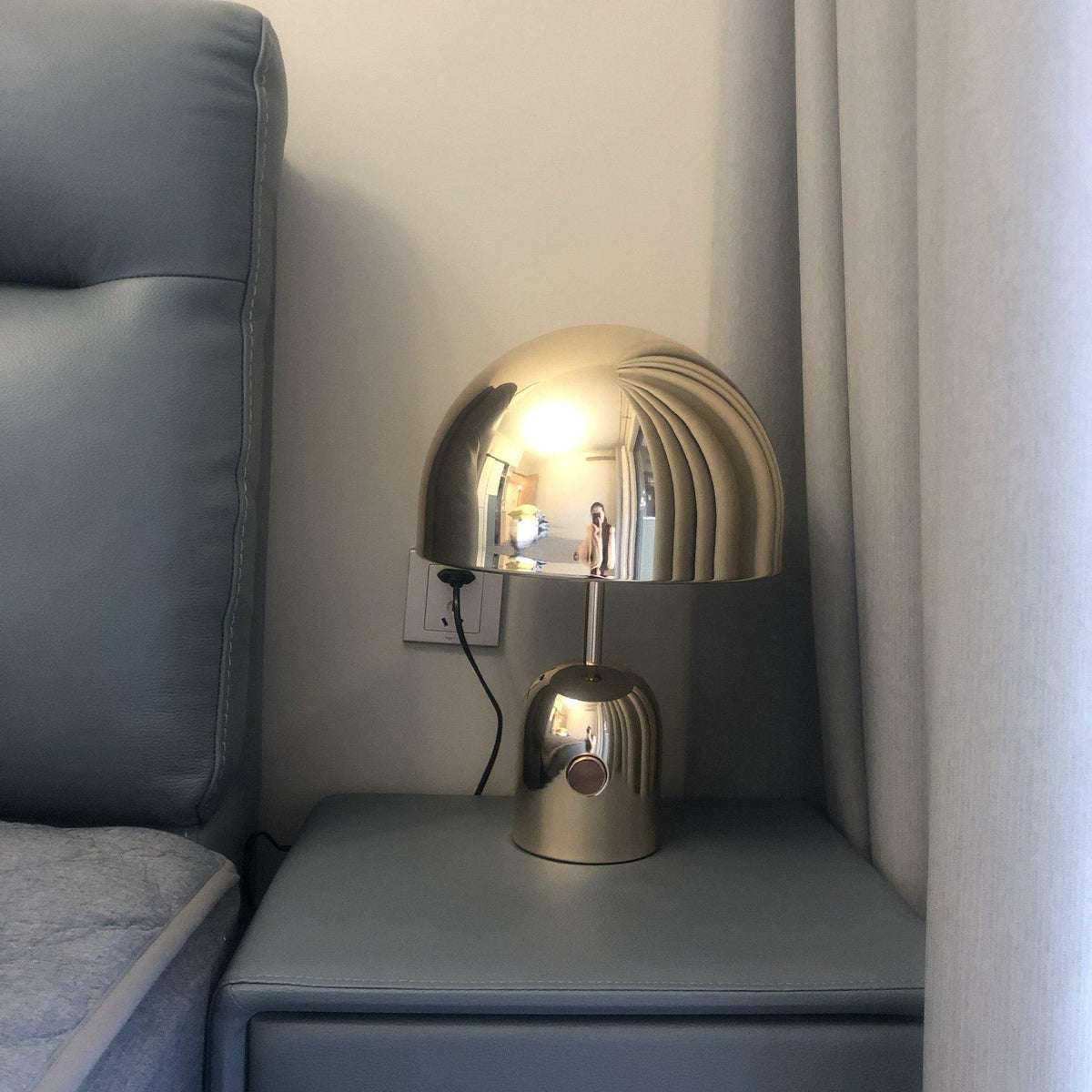 Bell Table Light – detail 21