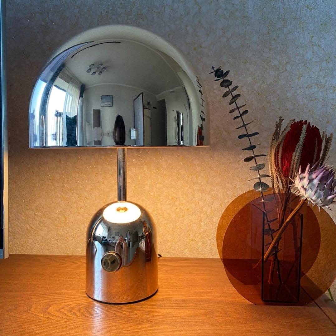 Bell Table Light – detail 22