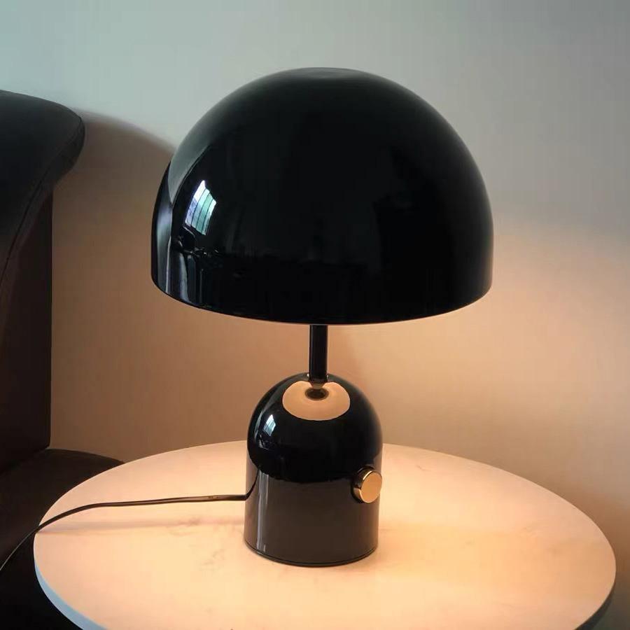 Bell Table Light – detail 25