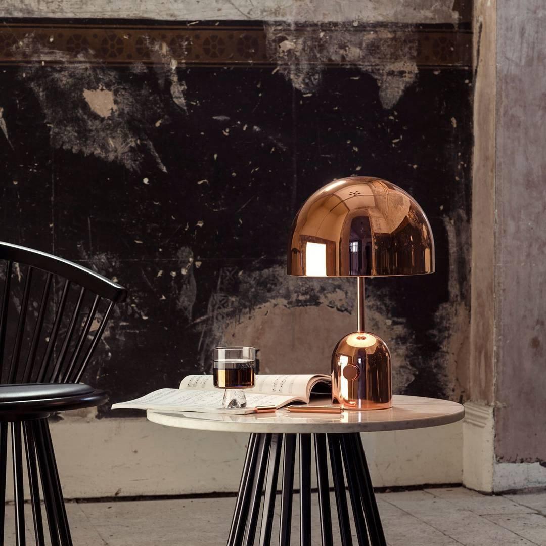 Bell Table Light – detail 26
