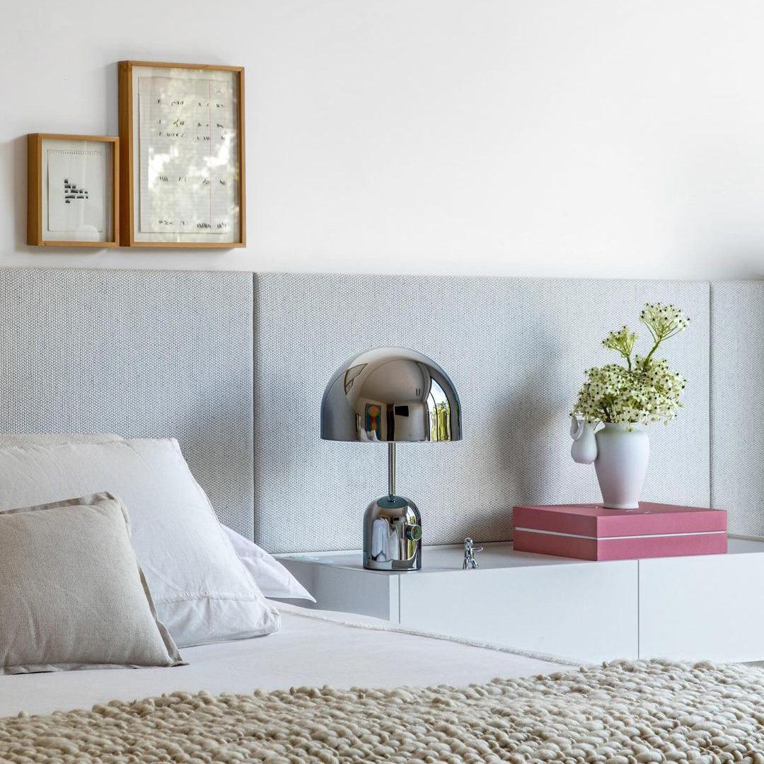 Miloonal Mushroom Table Lamp