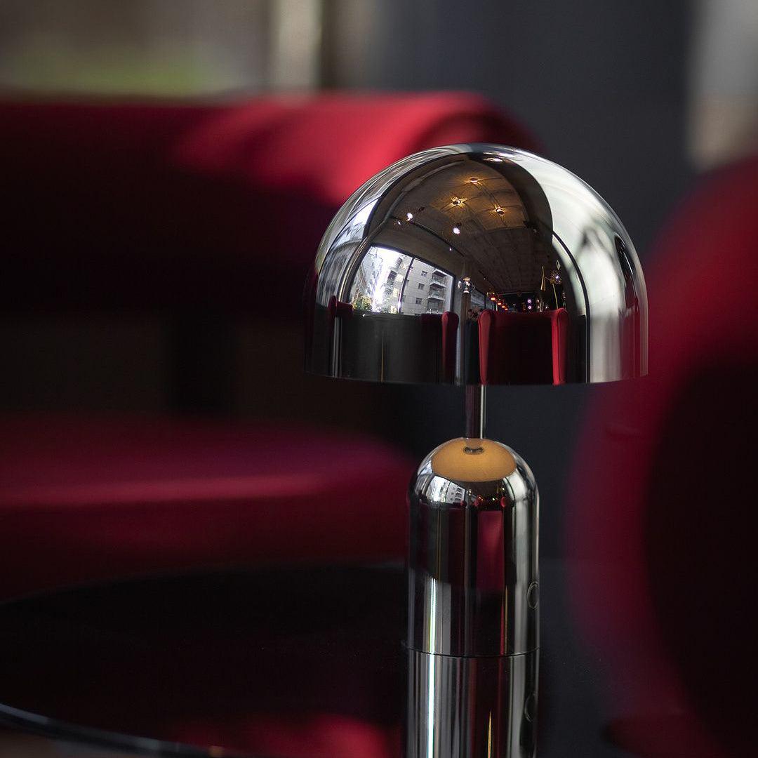 Miloonal Mushroom Table Lamp