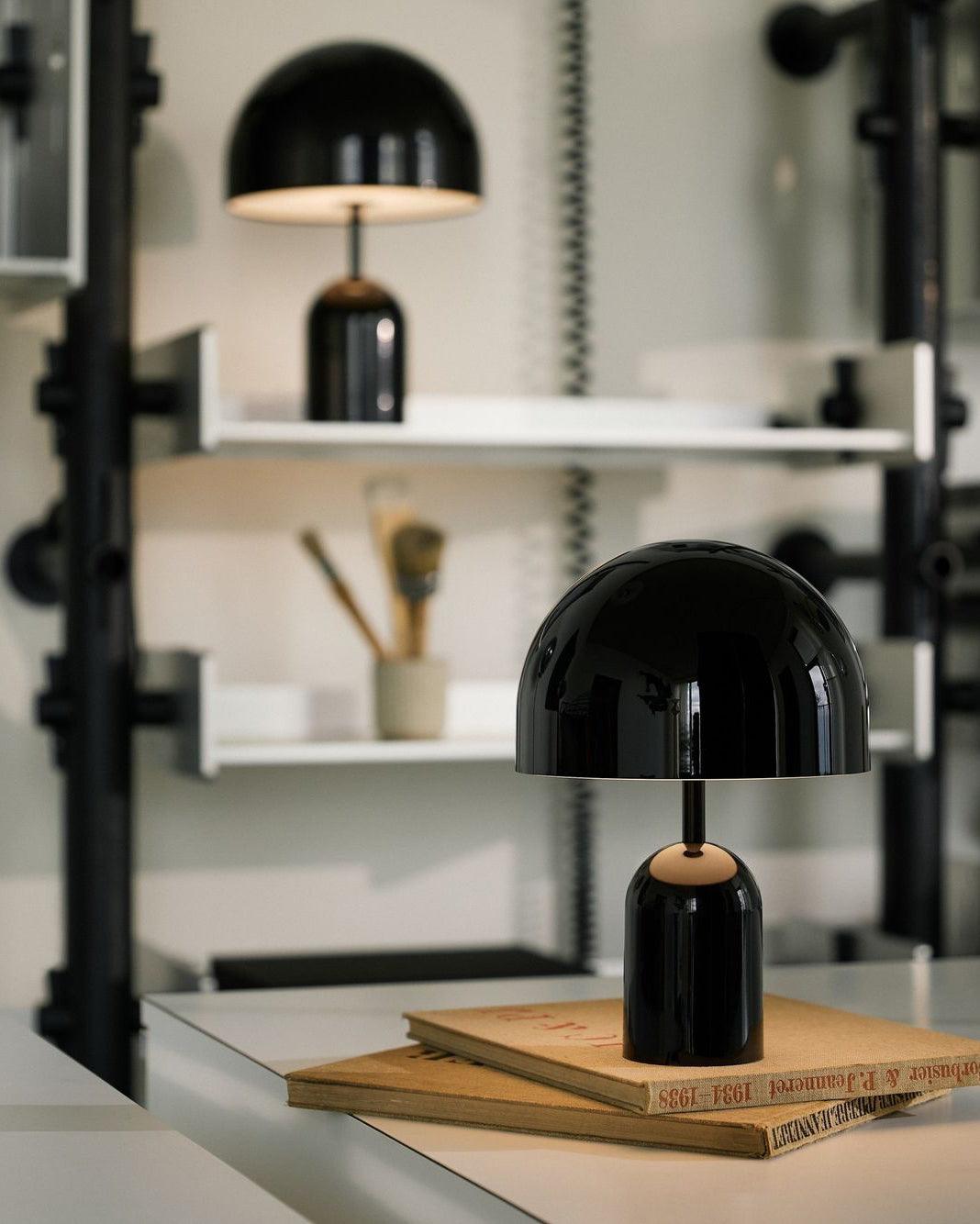 Miloonal Mushroom Table Lamp
