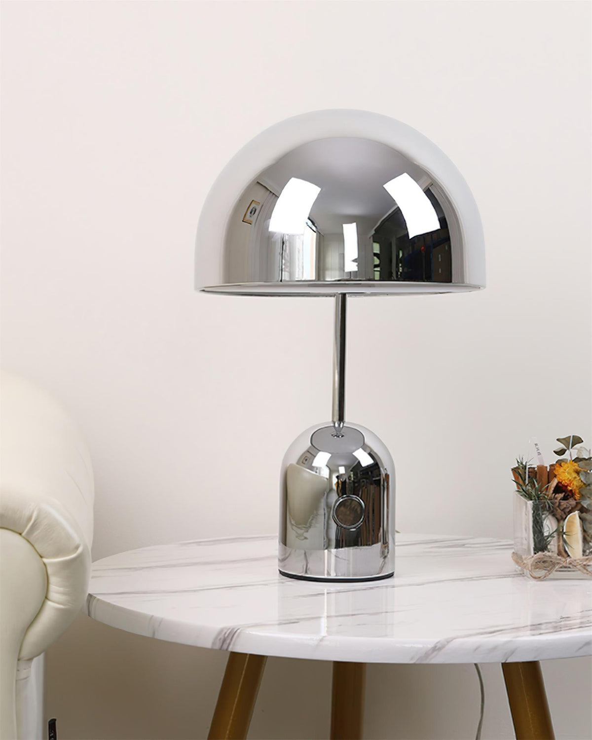 Miloonal Mushroom Table Lamp