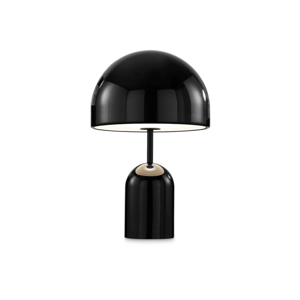 Miloonal Mushroom Table Lamp