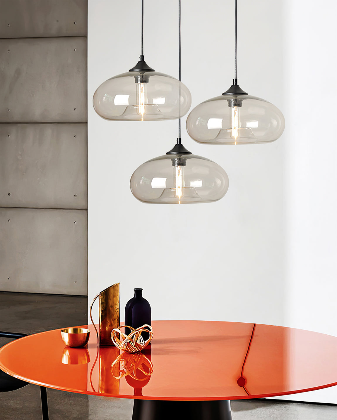 Milone Pendant Light