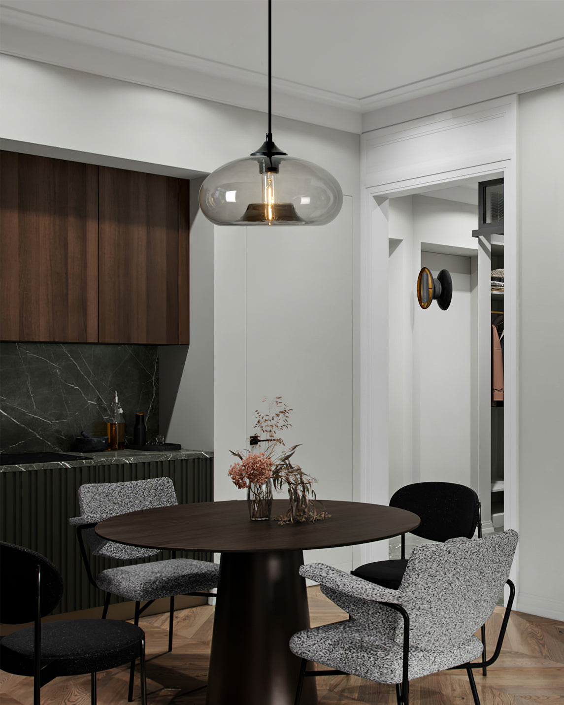 Milone Pendant Light