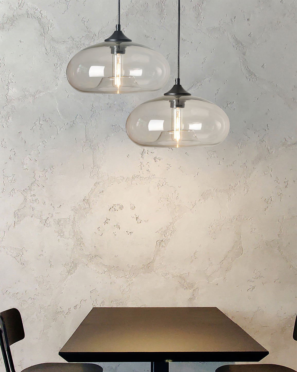 Milone Pendant Light
