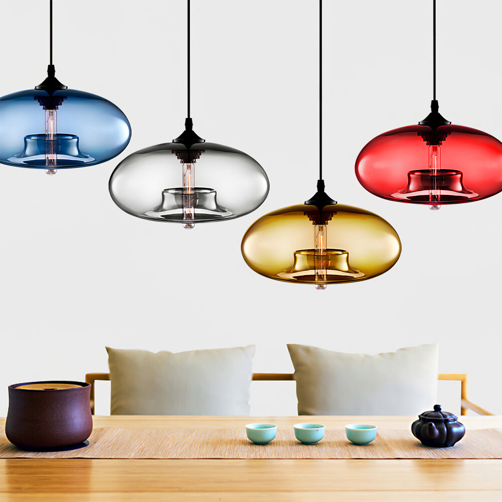 Milone Pendant Light