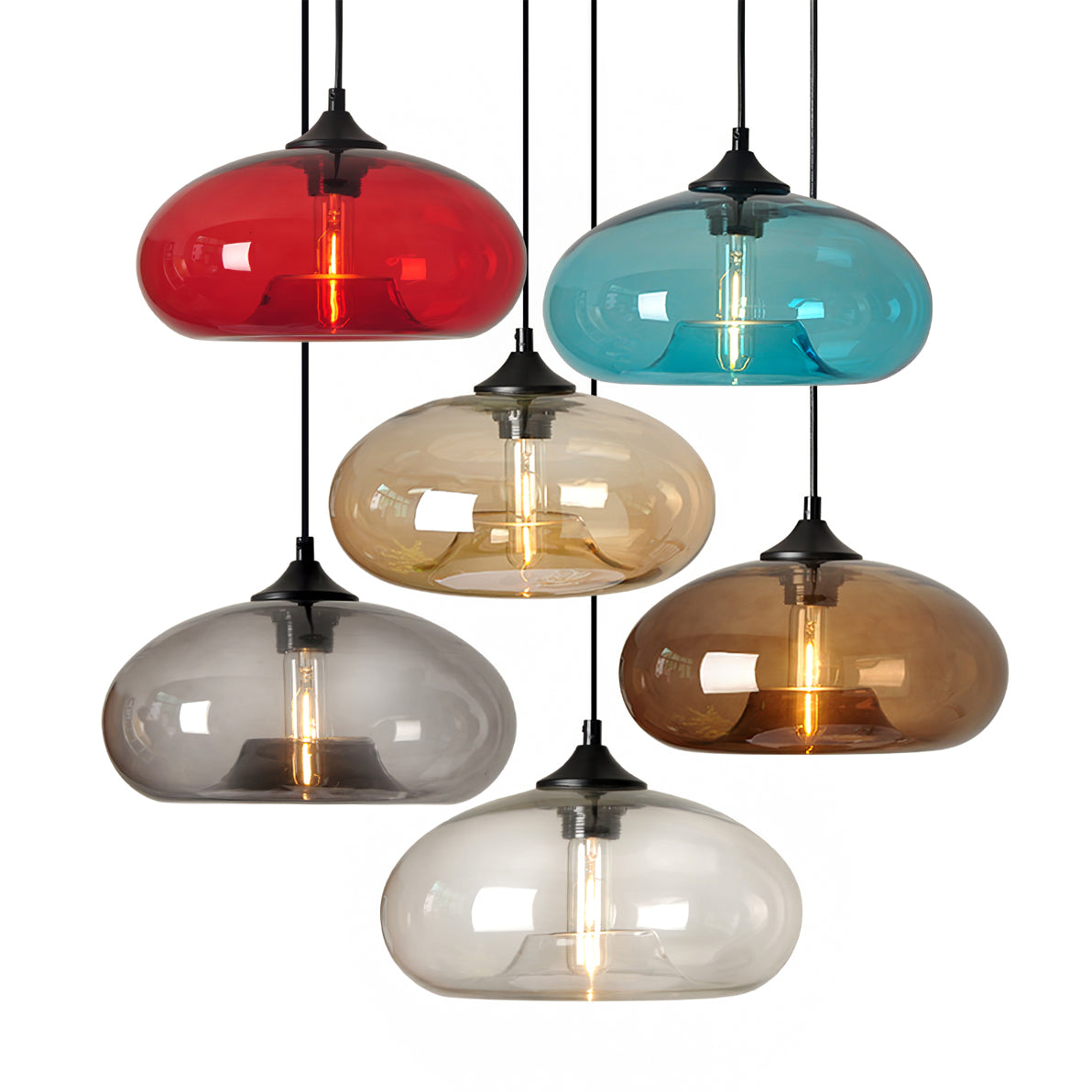 Milone Pendant Light