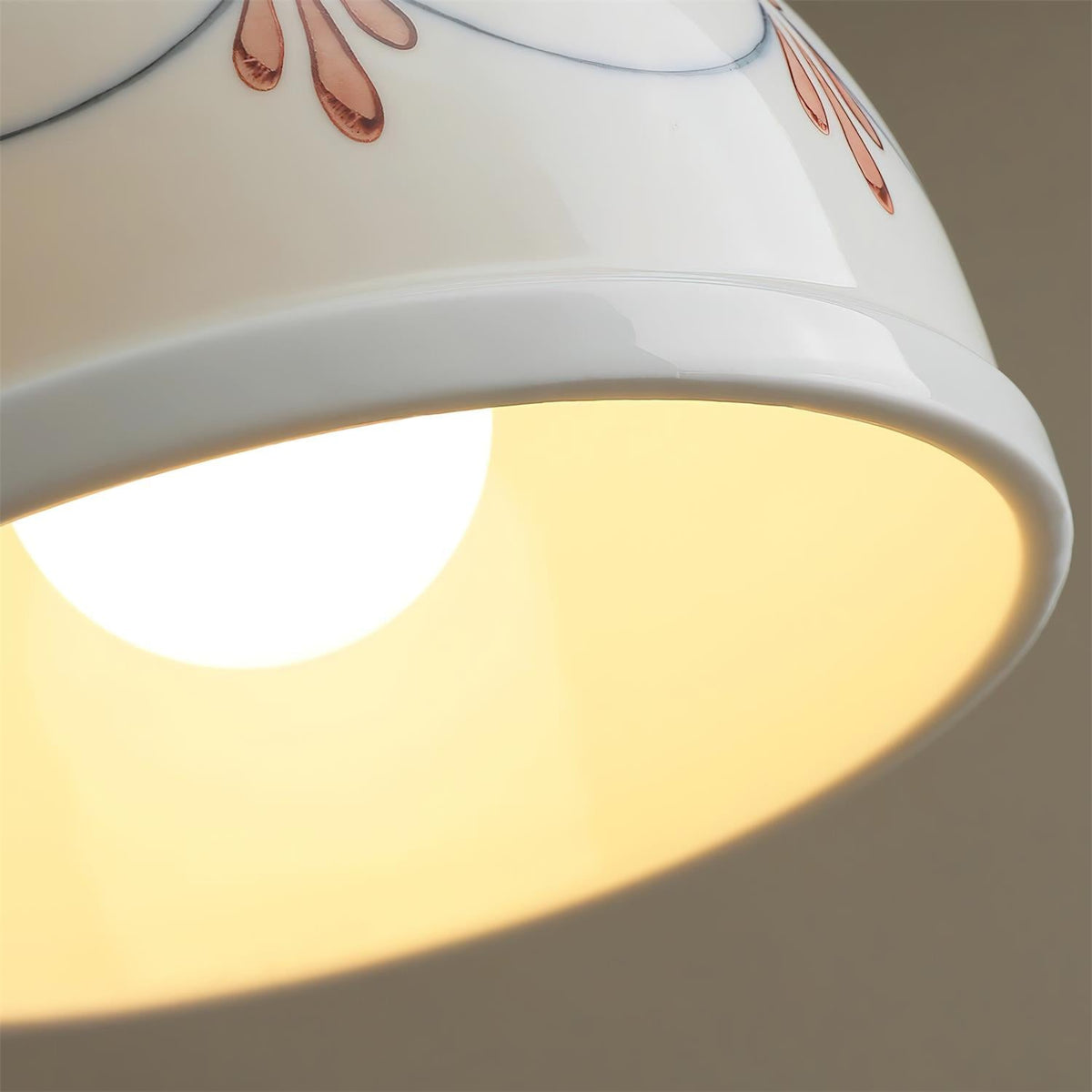 Elior Vintage Pendant Light
