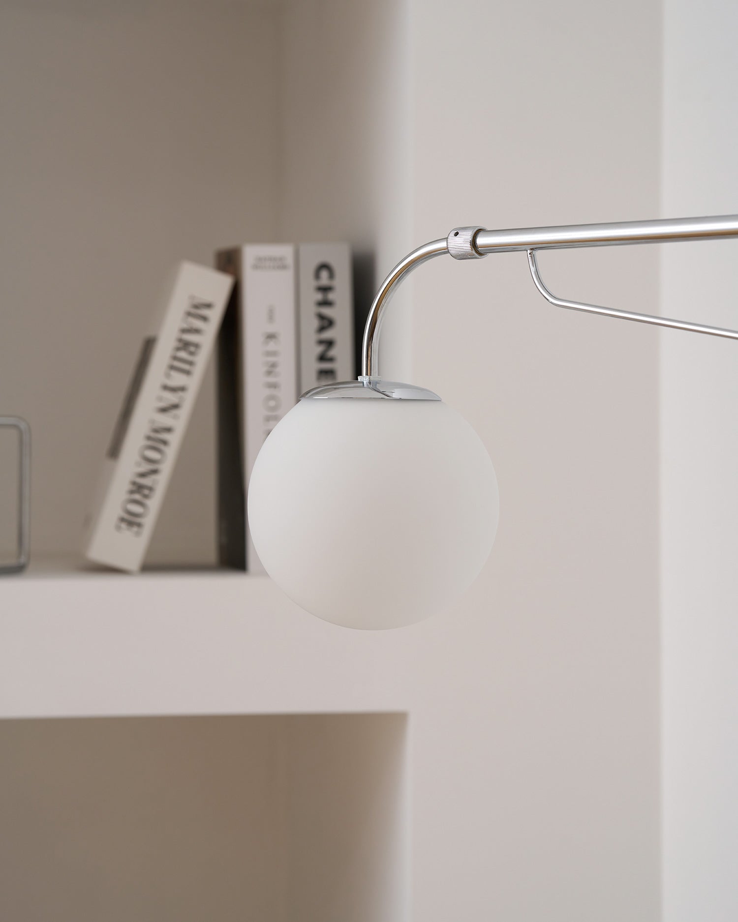 Coveli Adjustable Wall Light