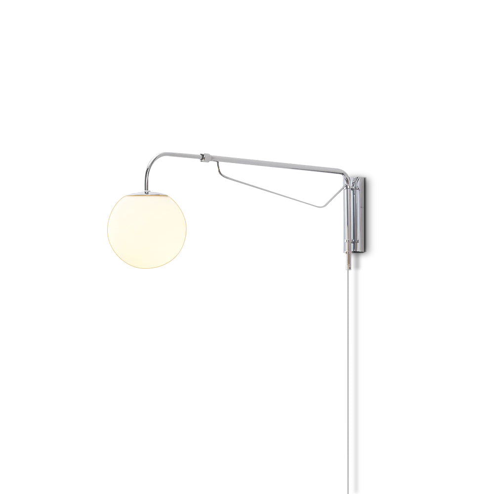 Coveli Adjustable Wall Light