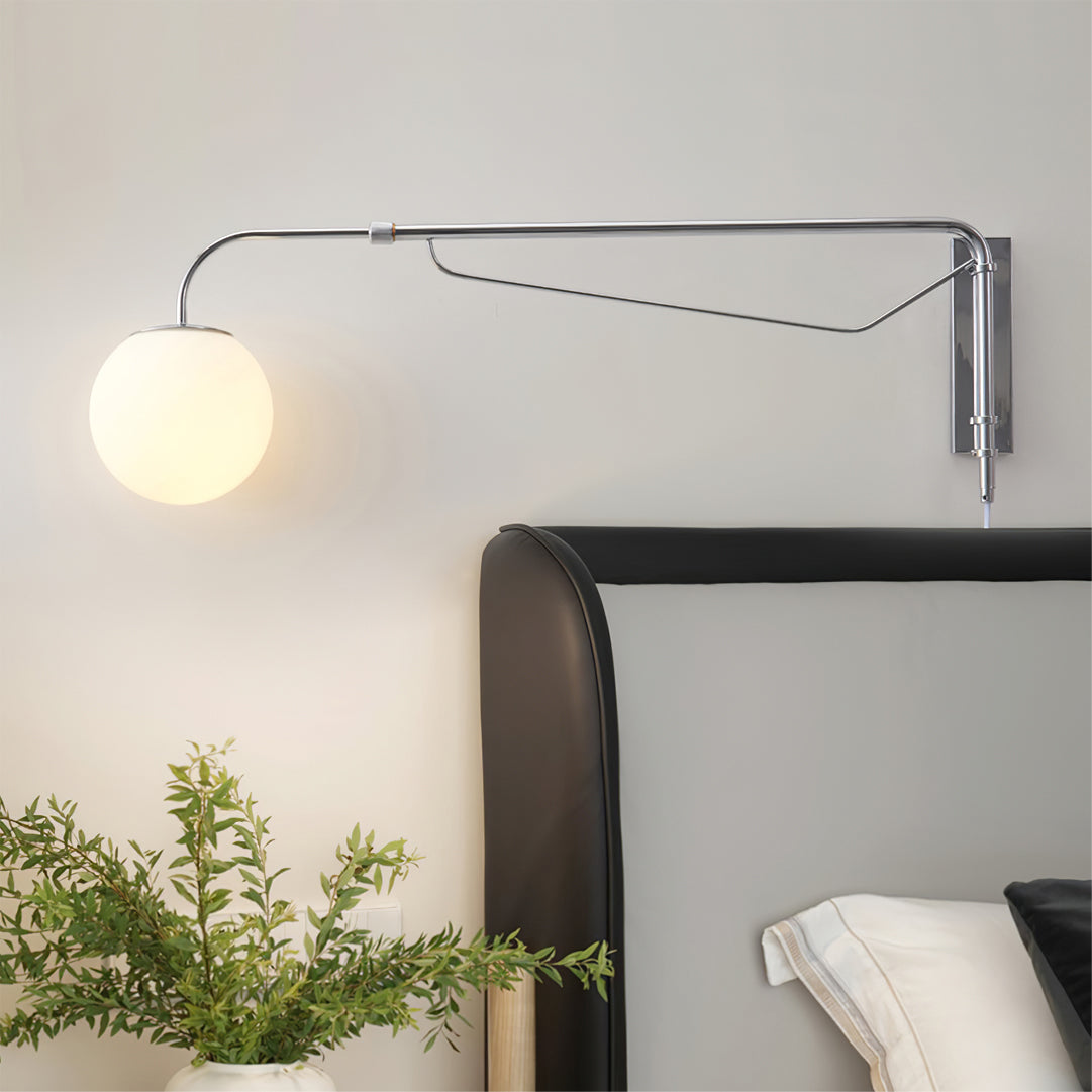 Coveli Adjustable Wall Light