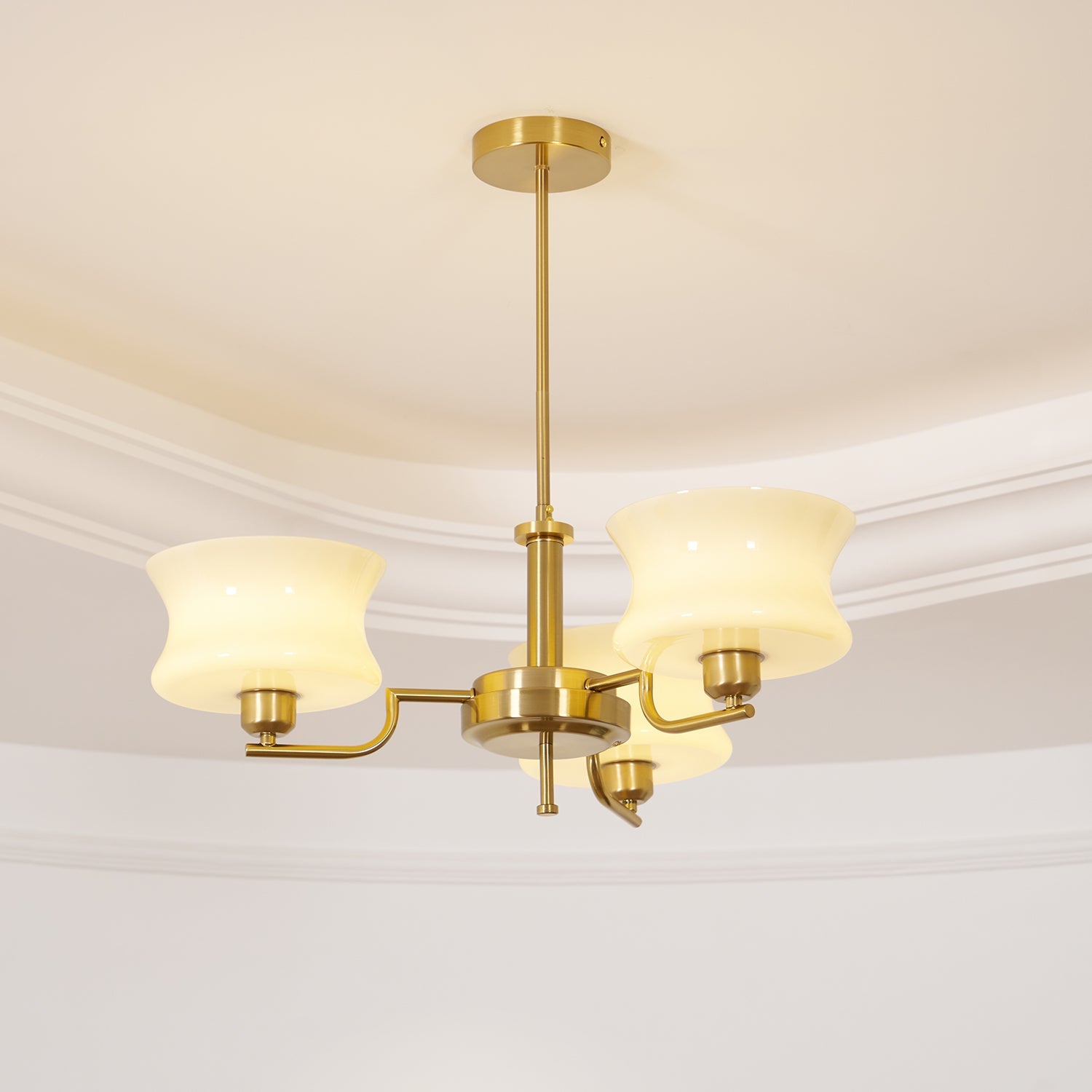 Briay Chandelier