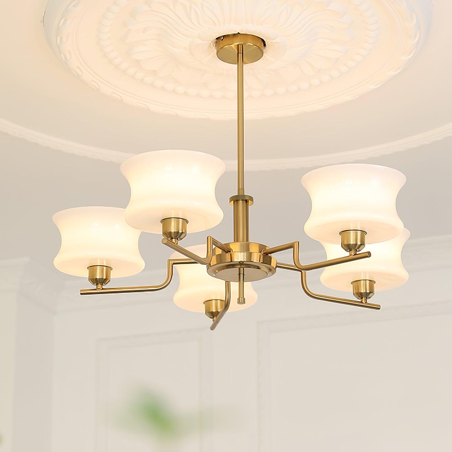 Briay Chandelier