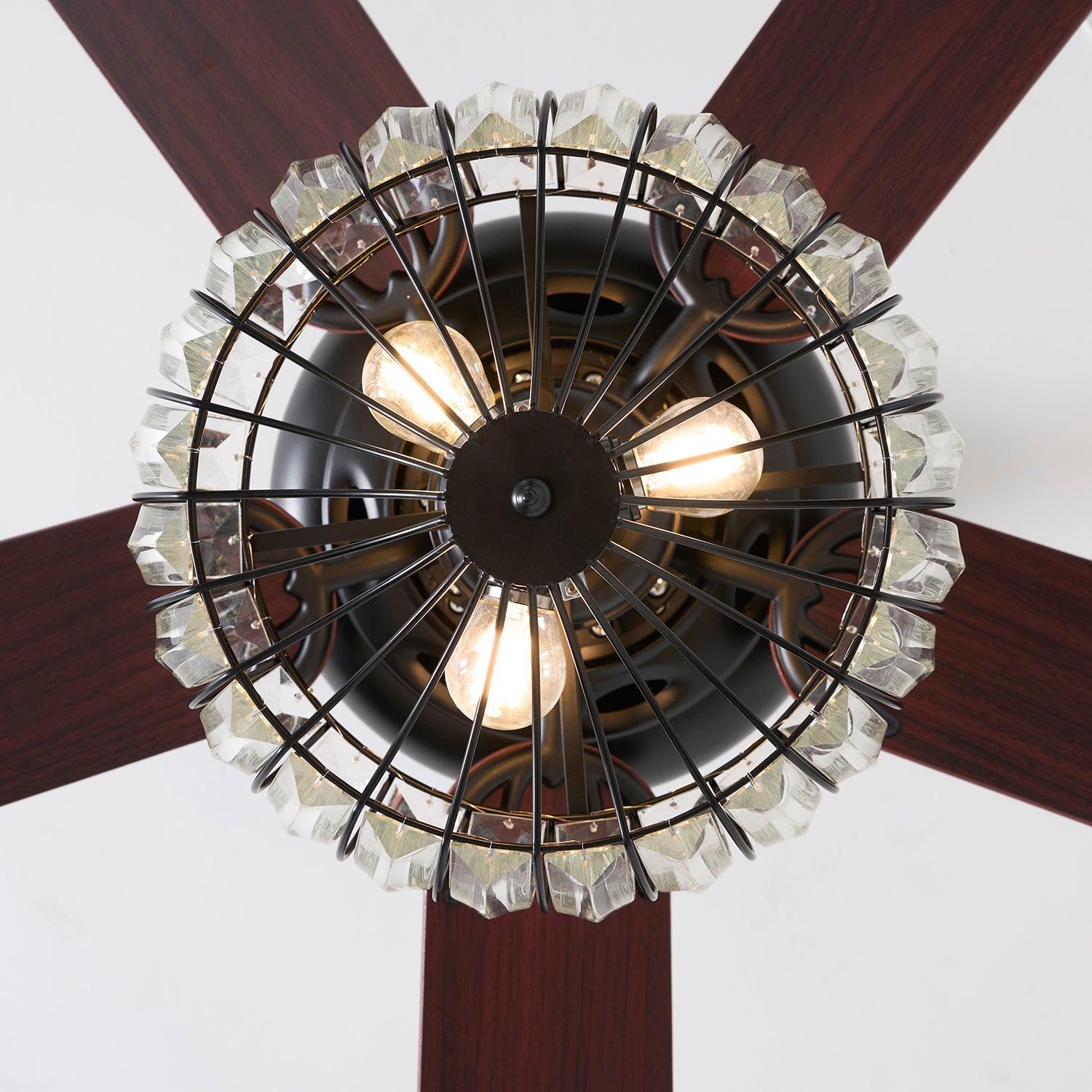 Evro Ceiling Fan Light