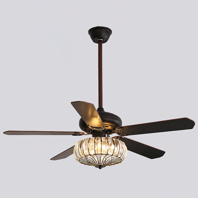 Evro Ceiling Fan Light
