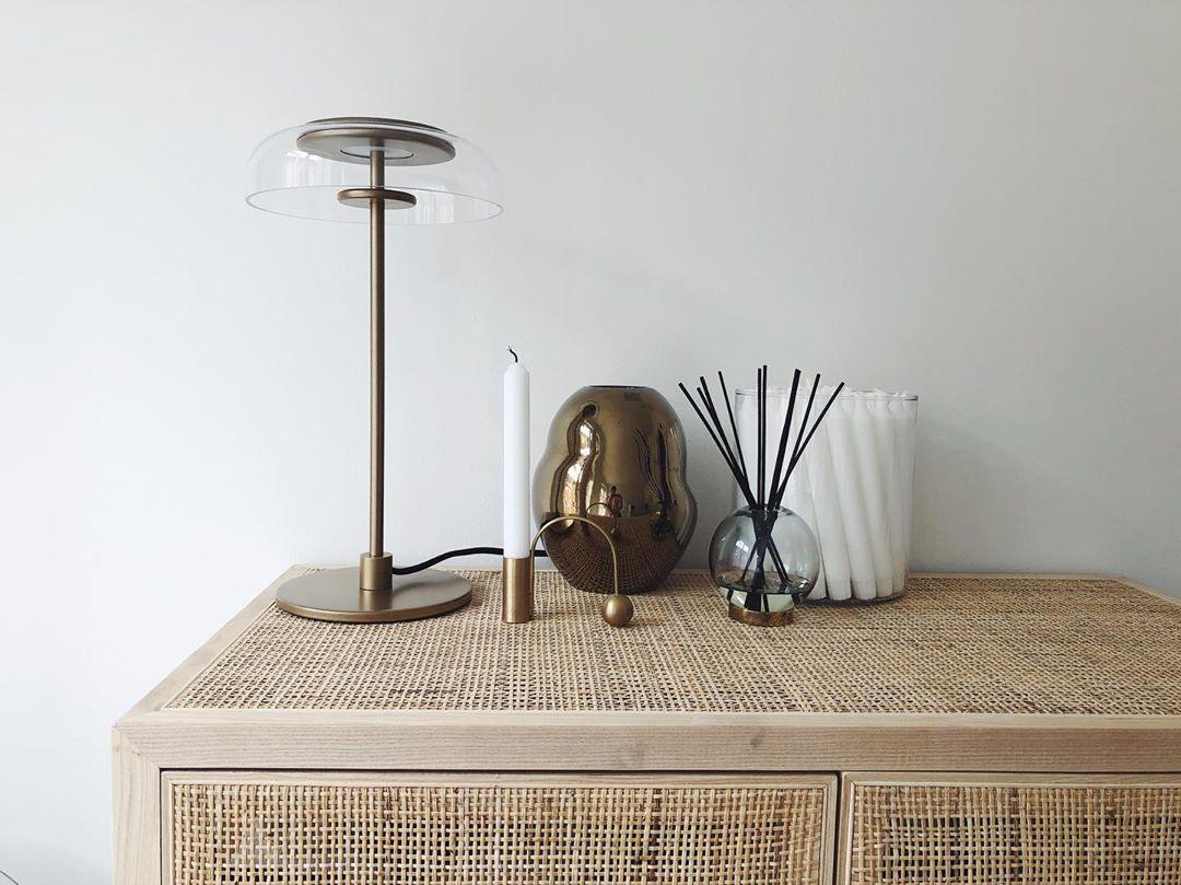 Solara Table Lamp – detail 40