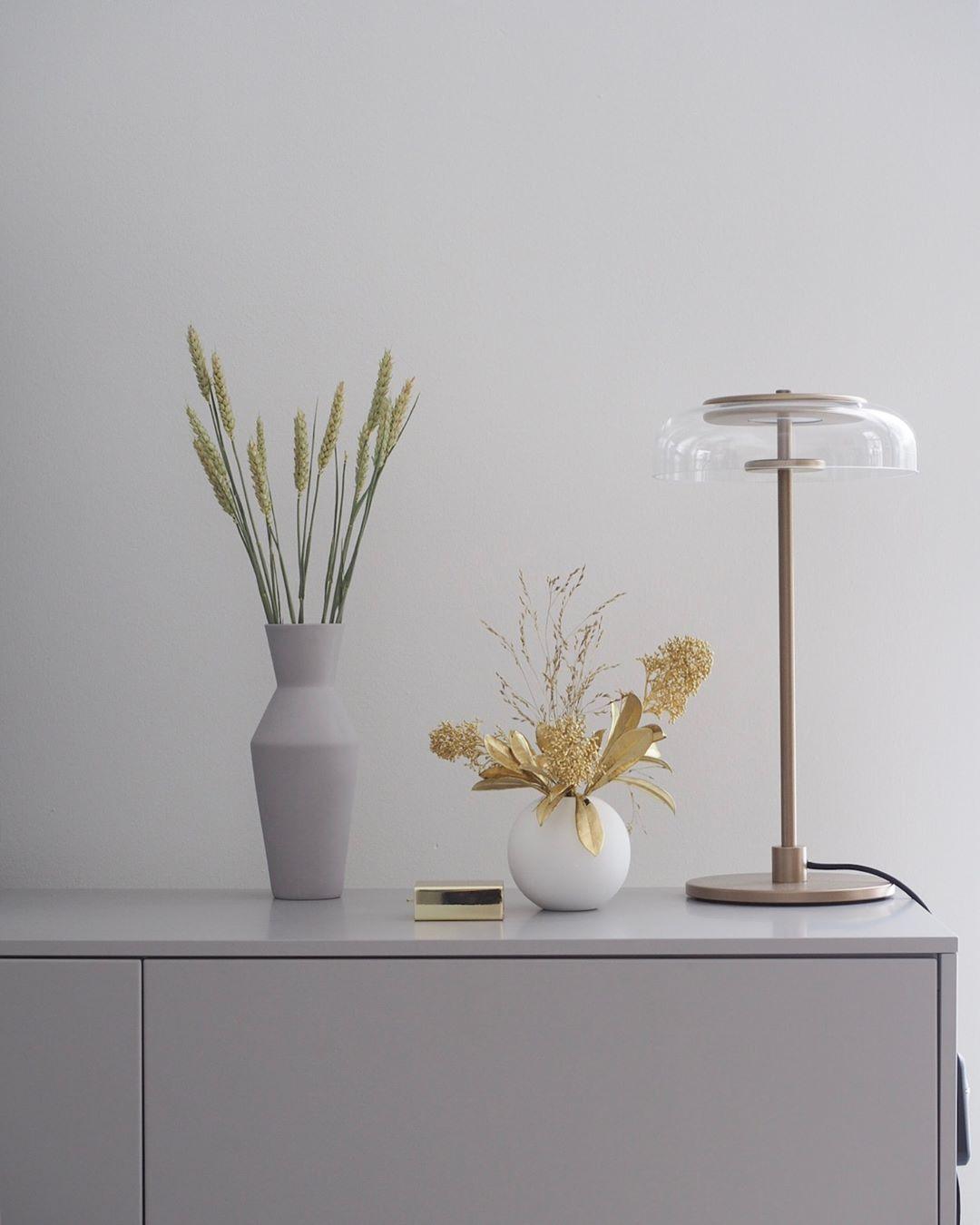 Solara Table Lamp – detail 26