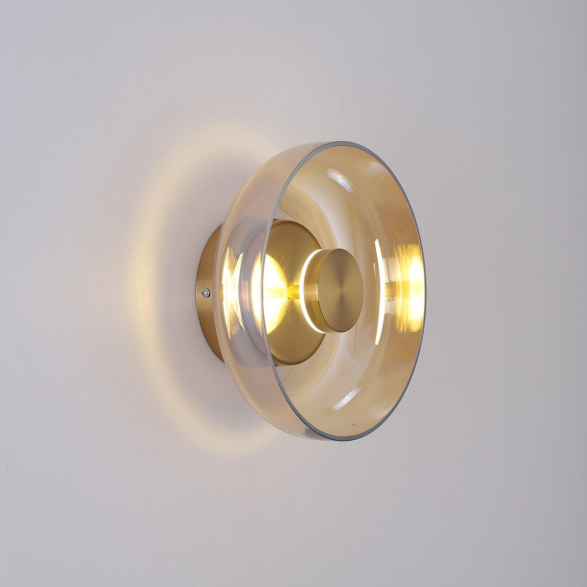 Glimmera Wall Light – detail 8