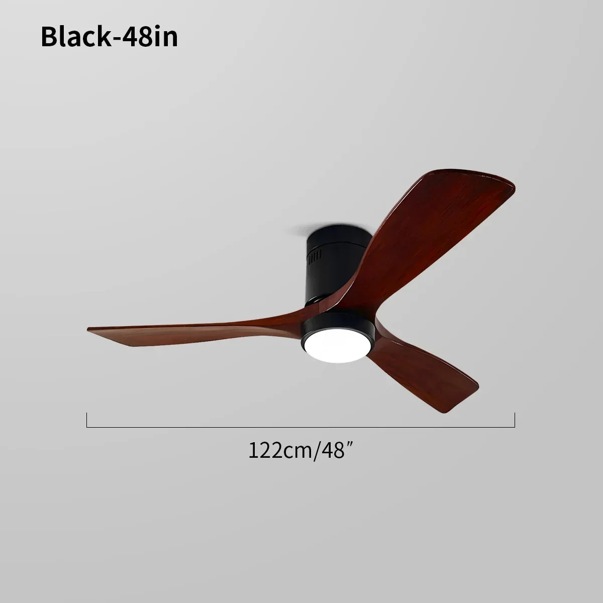 Larkey Ceiling Fan Light