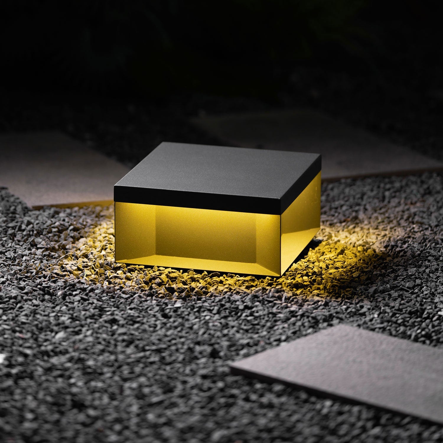 Doveuan Outdoor Post Light
