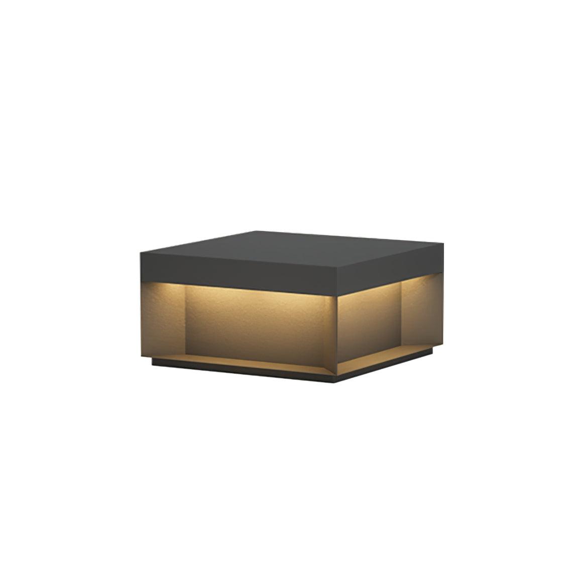 Doveuan Outdoor Post Light