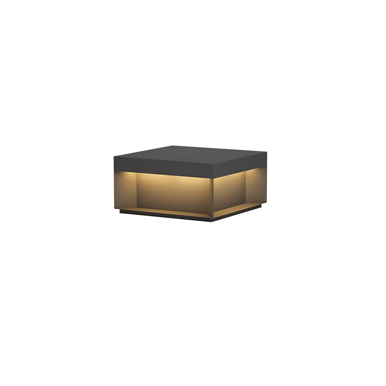 Doveuan Outdoor Post Light