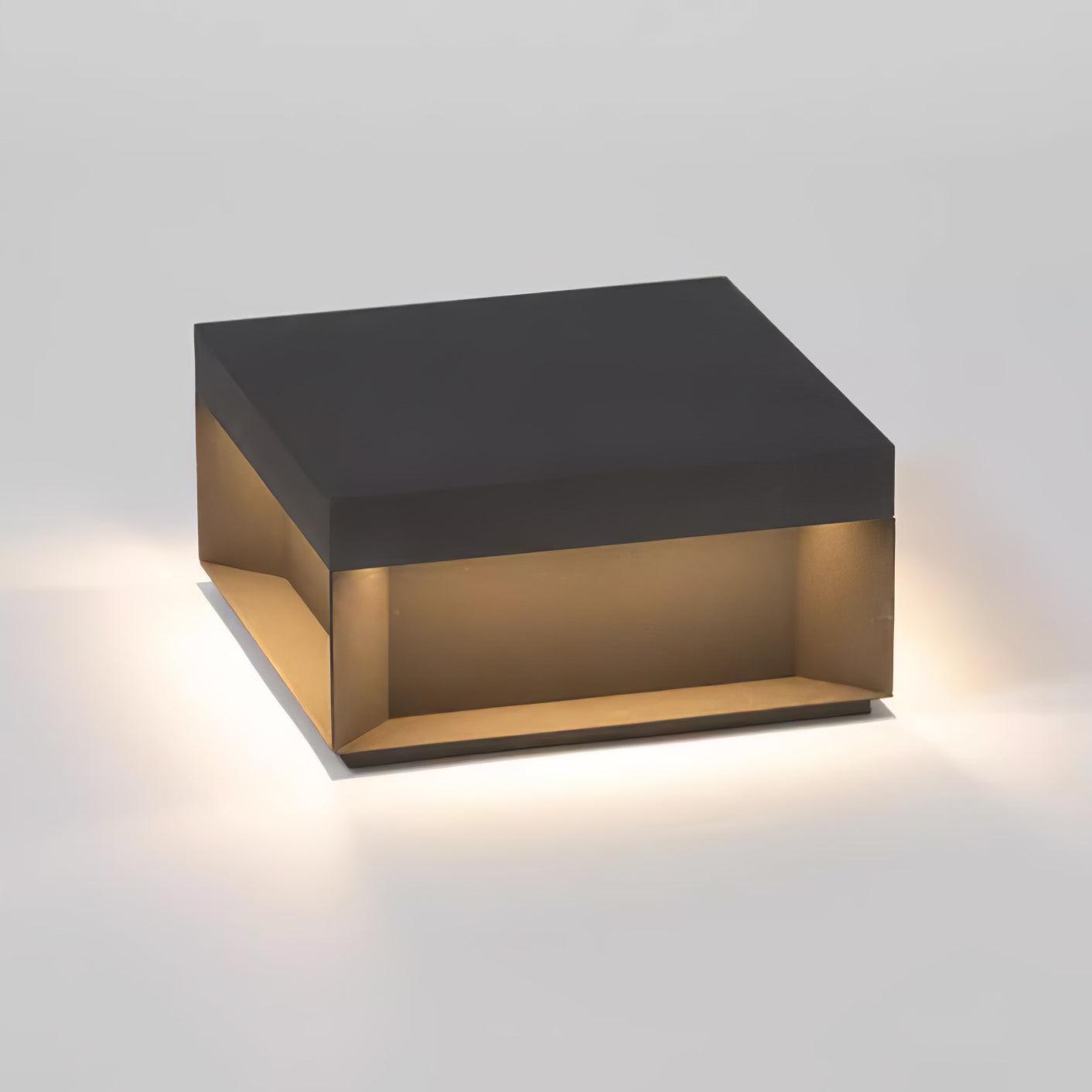 Doveuan Outdoor Post Light
