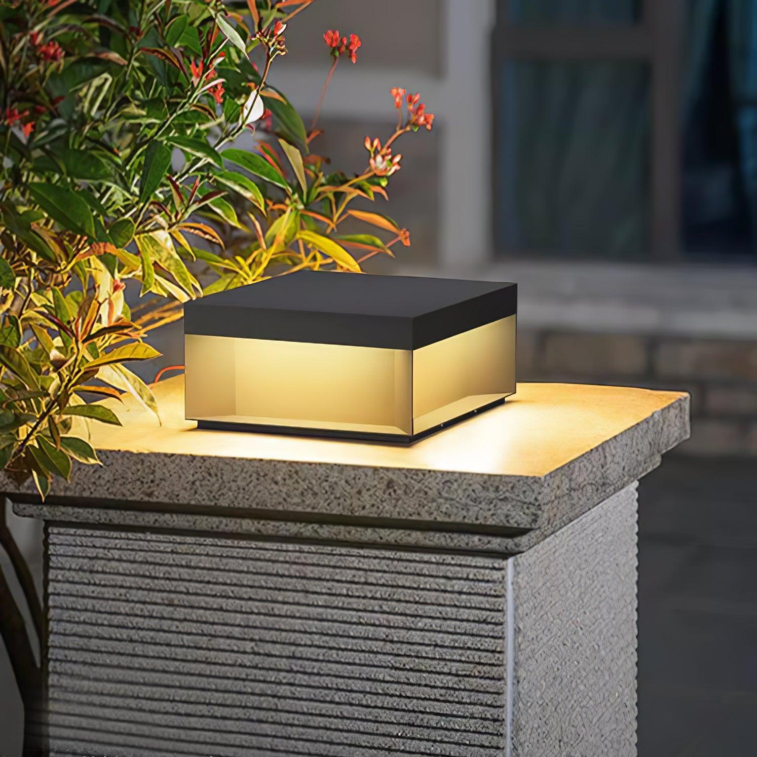 Doveuan Outdoor Post Light