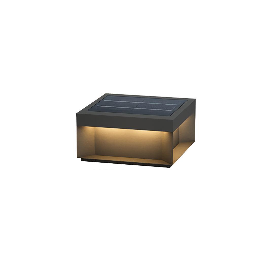 Doveuan Outdoor Post Light