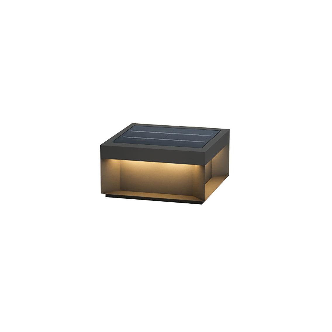 Doveuan Outdoor Post Light