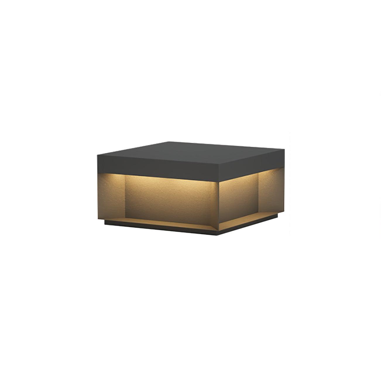 Doveuan Outdoor Post Light